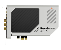 Creative Sound Blaster AE-X - 1542912 - zdjęcie 1